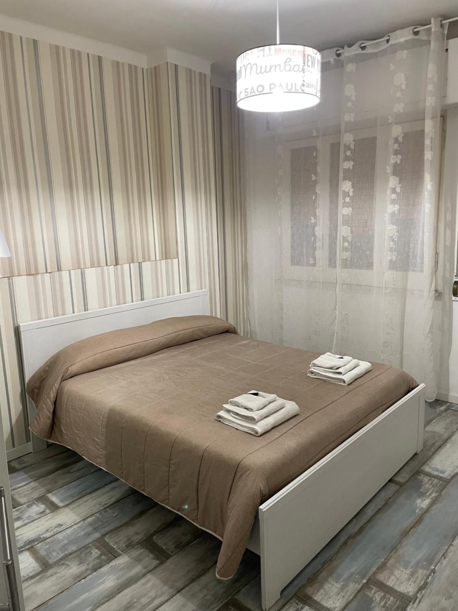 Deluxe Double Room Balcony