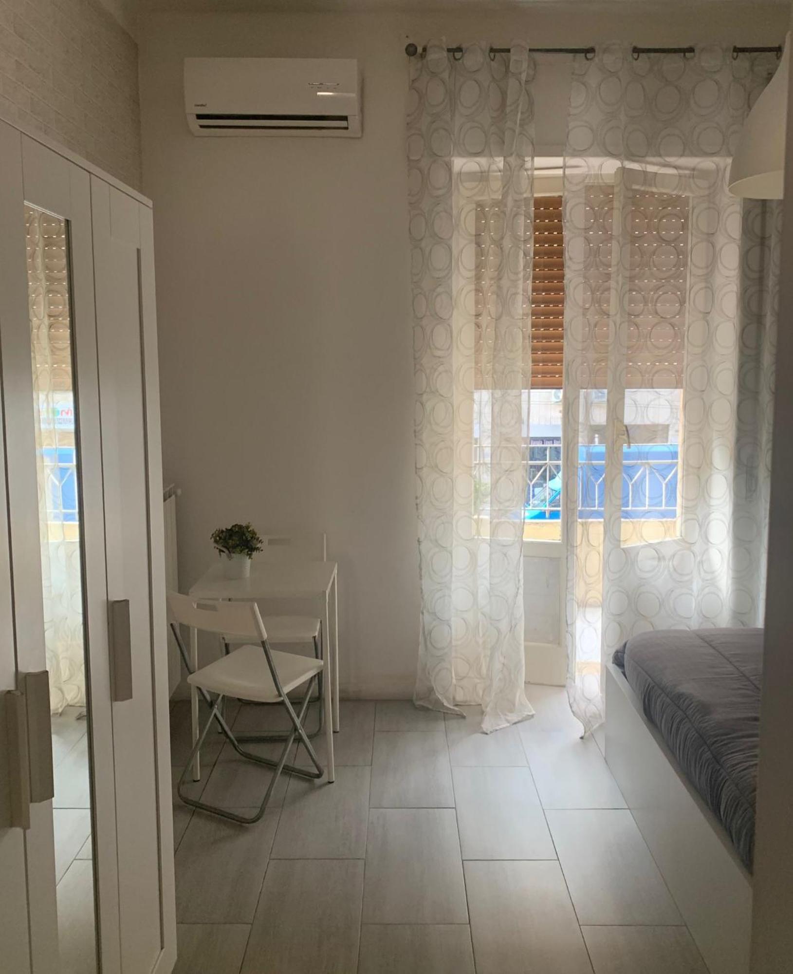 Double Room Private Bathroom