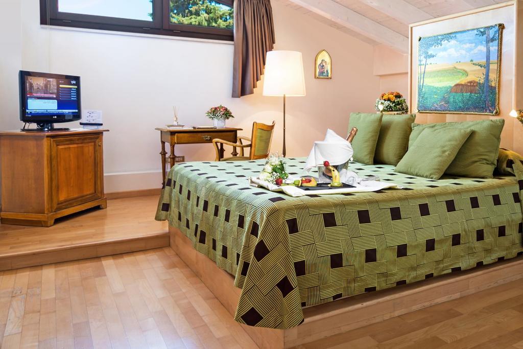 Single Room Attic