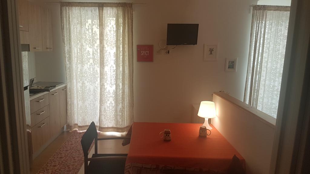 Monolocale Familiare