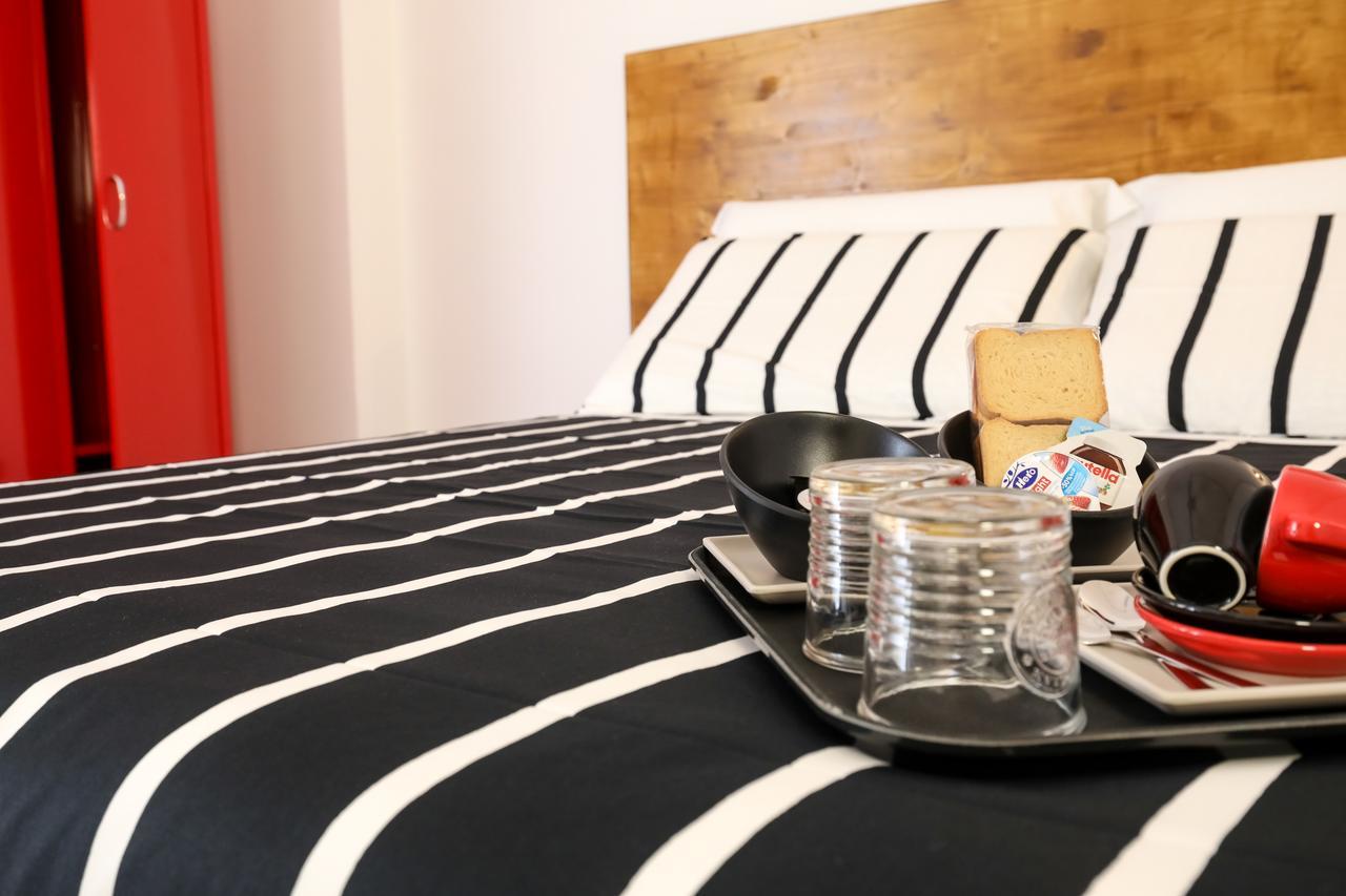 Double or Twin Room Balcony
