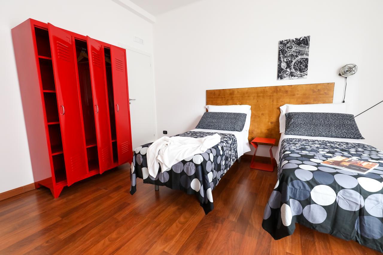 Double or Twin Room Balcony