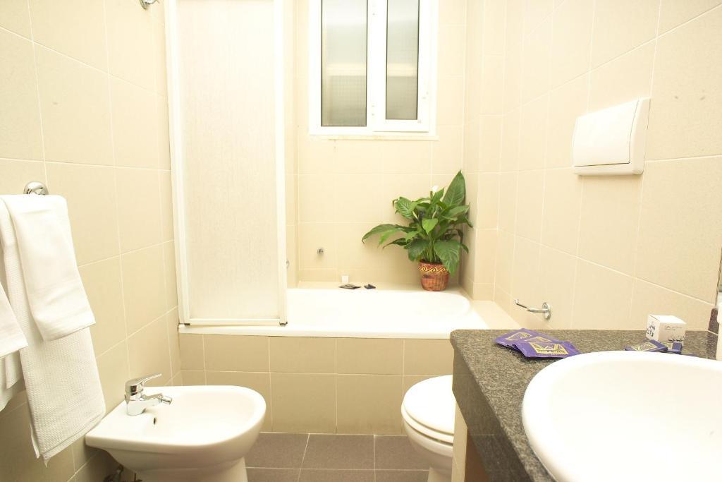Single Room