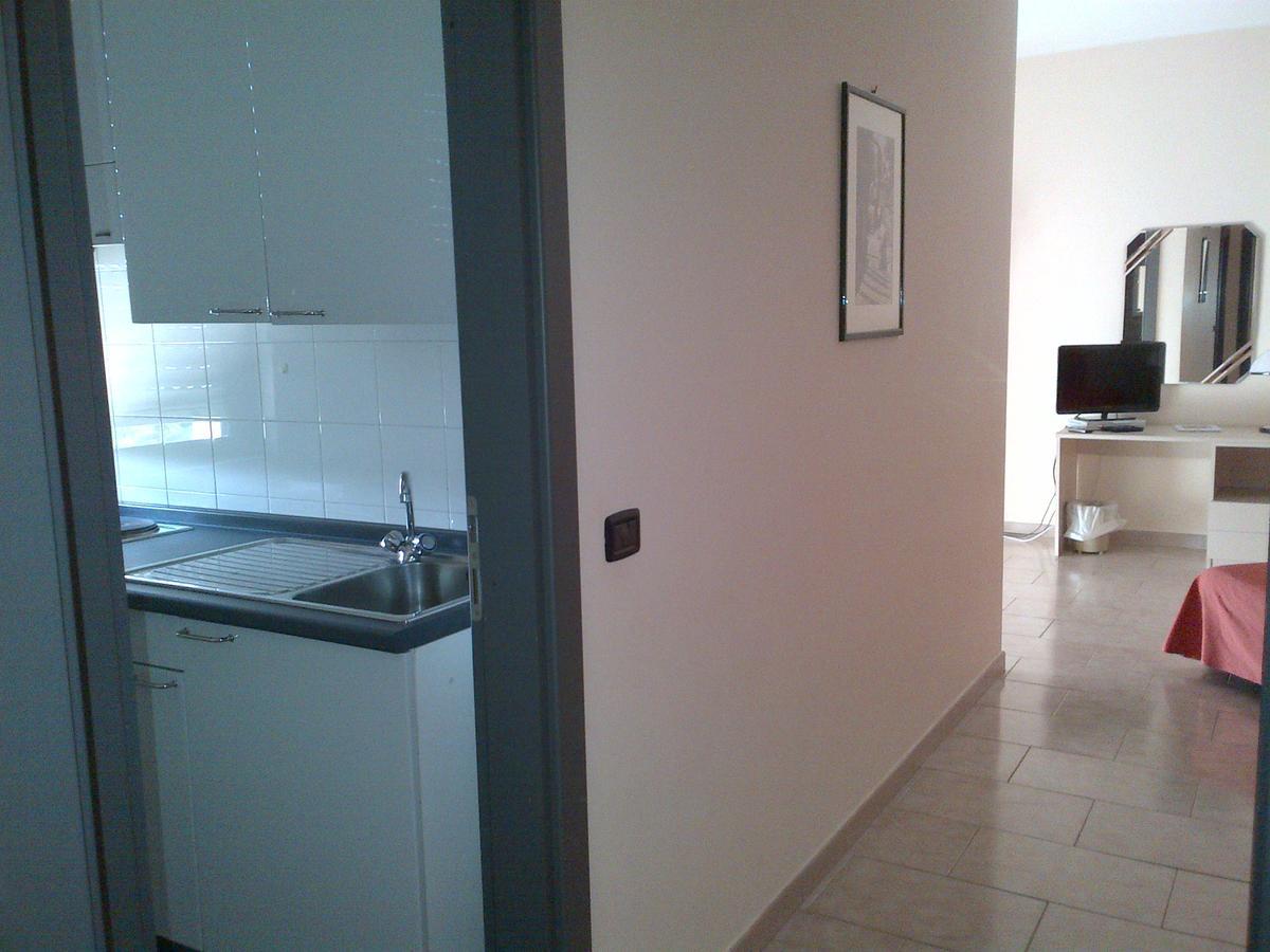 Appartamento