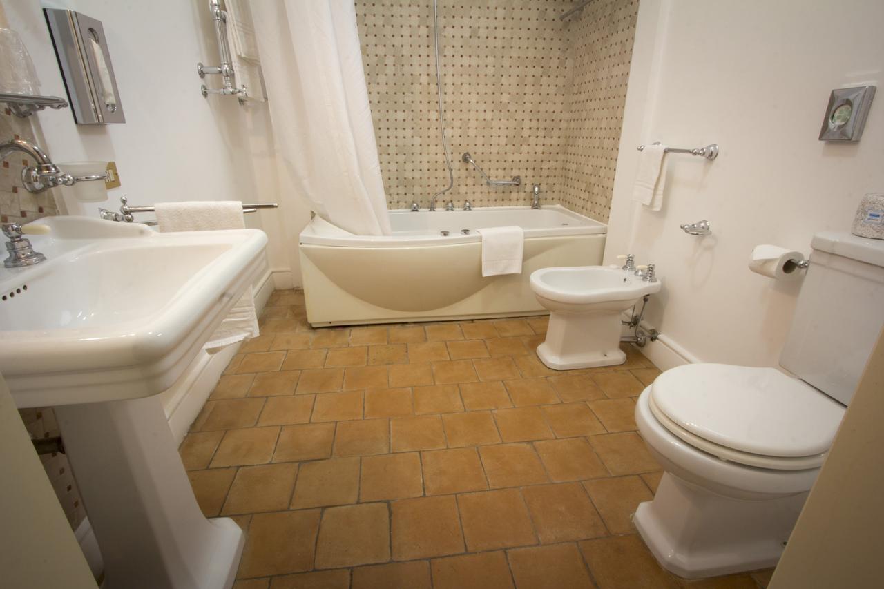 Standard Double Room Annex