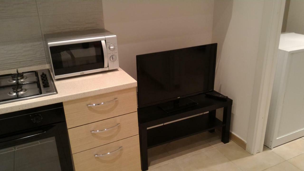 Appartamento Monolocale