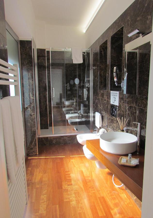 Suite con Balcone