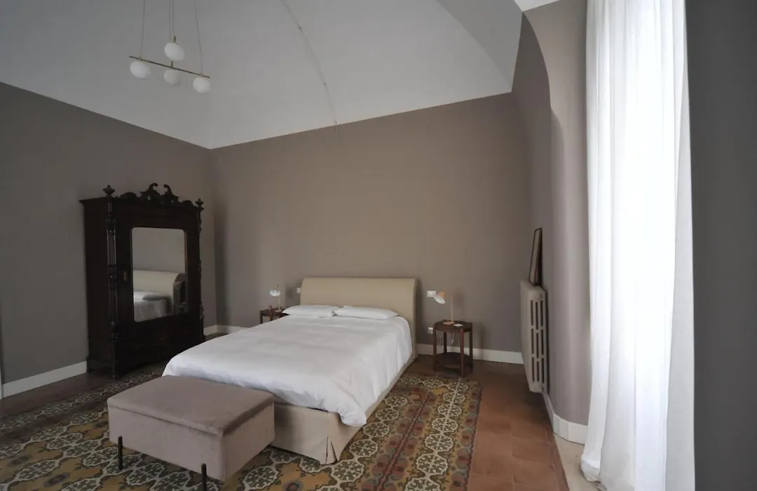 Palazzo Ietri Corso Vittorio Emanuele B&B-1