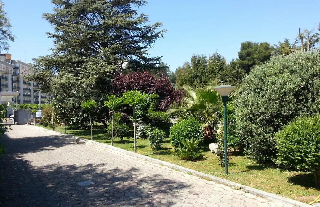 La Casetta di Nives-1
