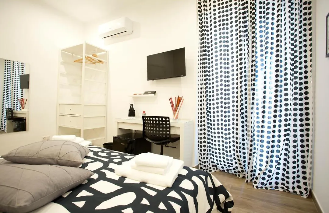 B&B La Chicca-1