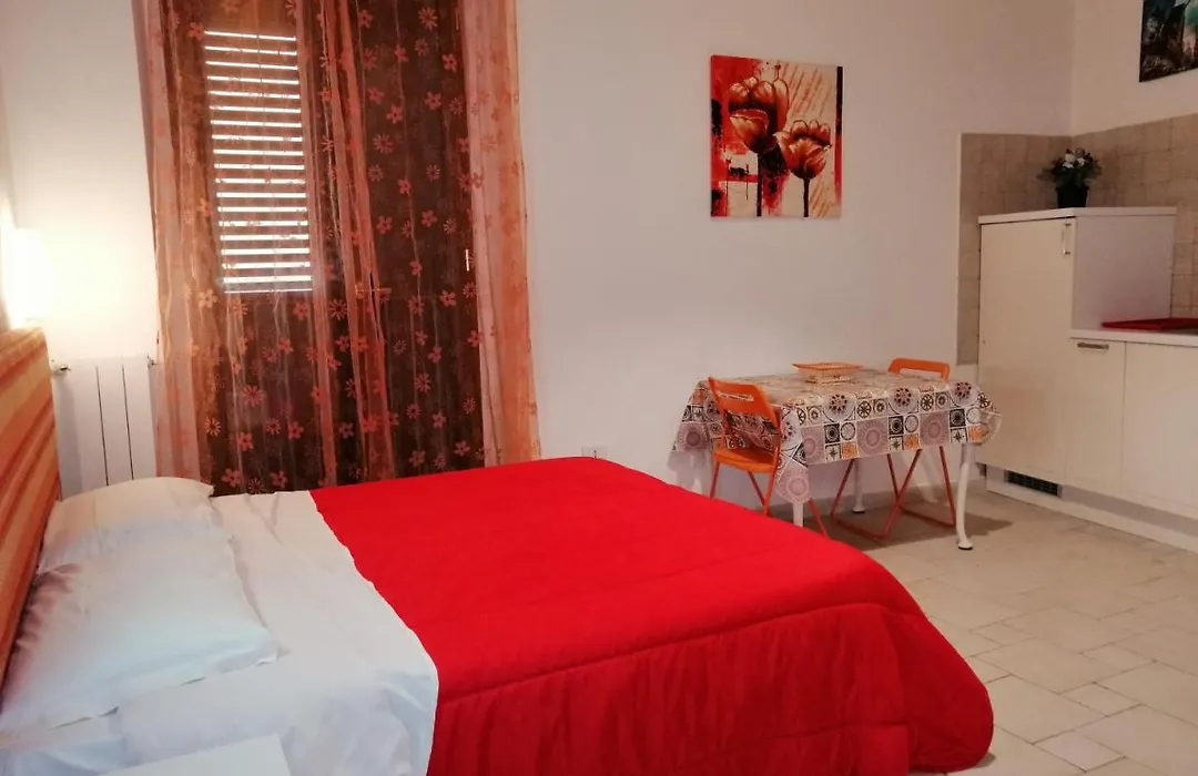 La Corte Del Borgo Antico-1