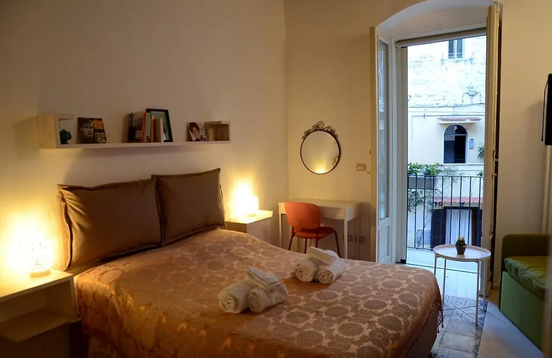Casa Zia Cecchina-1