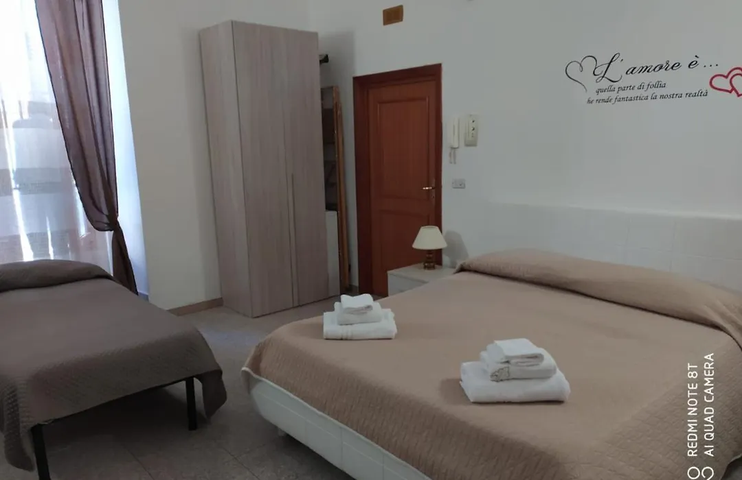 B&B Dolce Incanto-1