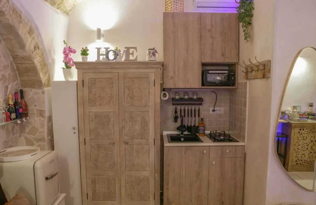 Loft Le Gemelle-1