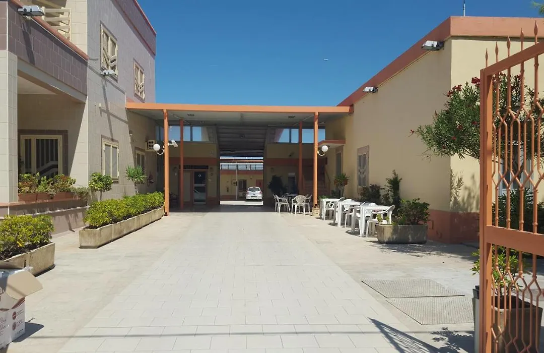 Hotel Mare Pineta-1
