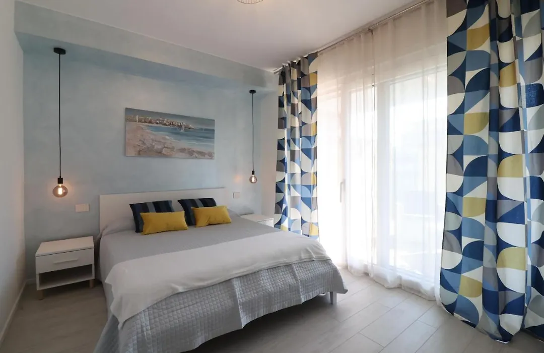 Ad un passo dal mare-1