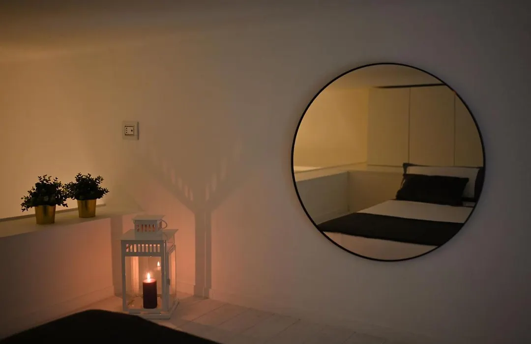 Casa Di Mamma-1