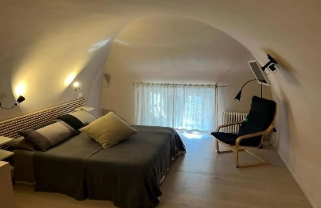 Suite Sui Tetti Apartment-1