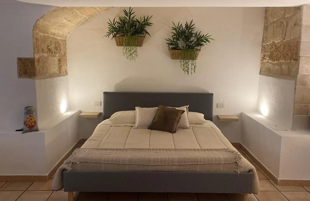 Barone Luxury Rooms-1
