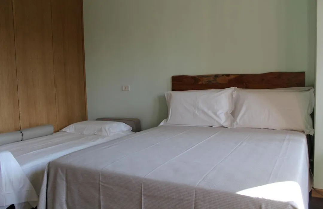 Bari Center Rooms-1