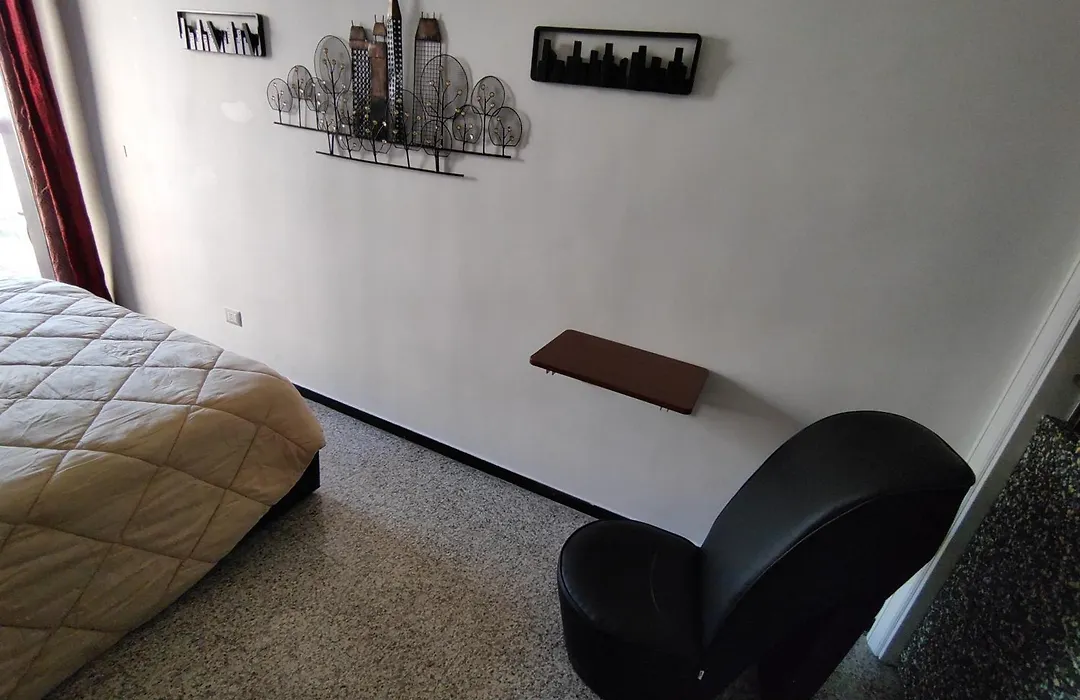 Metropolitan b&b-1