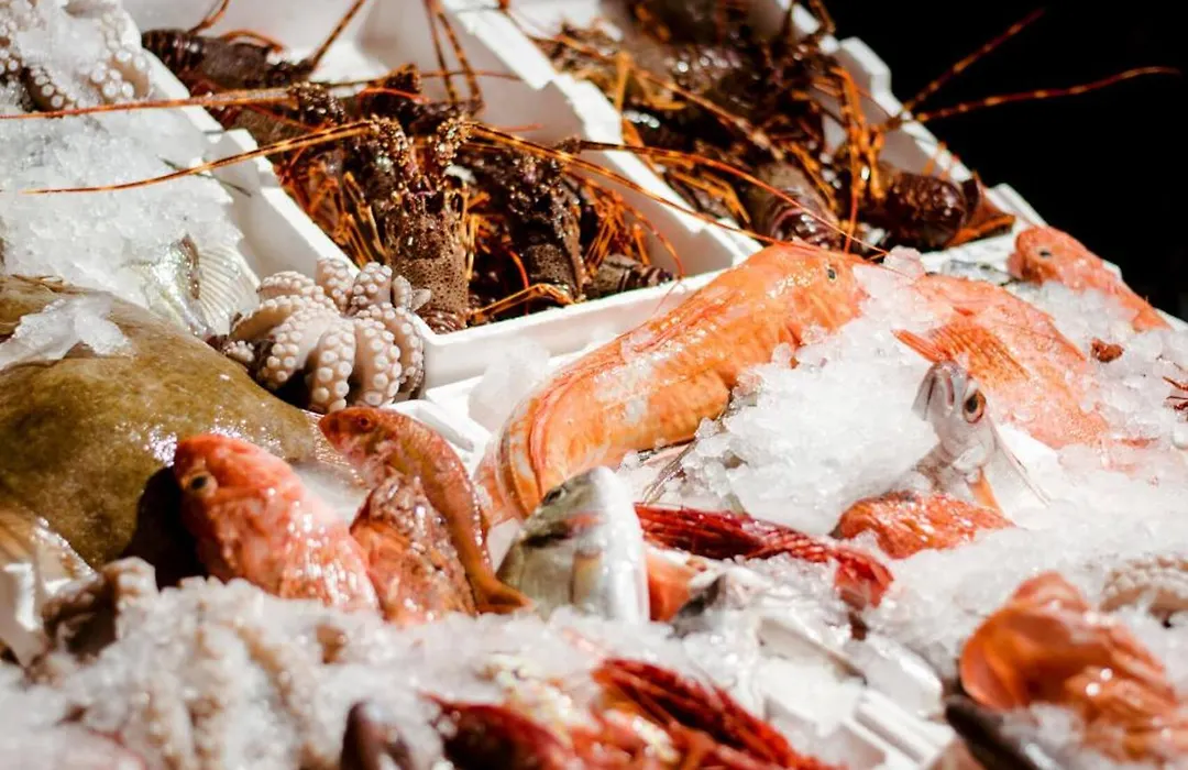 Al Pescatore - B&B-1