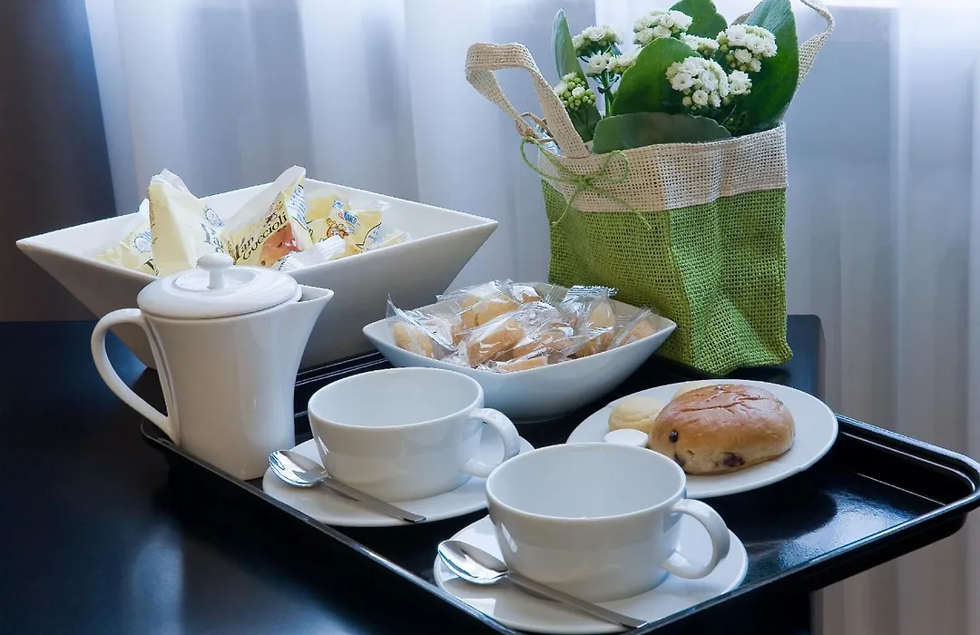 Viasparano B&B-1