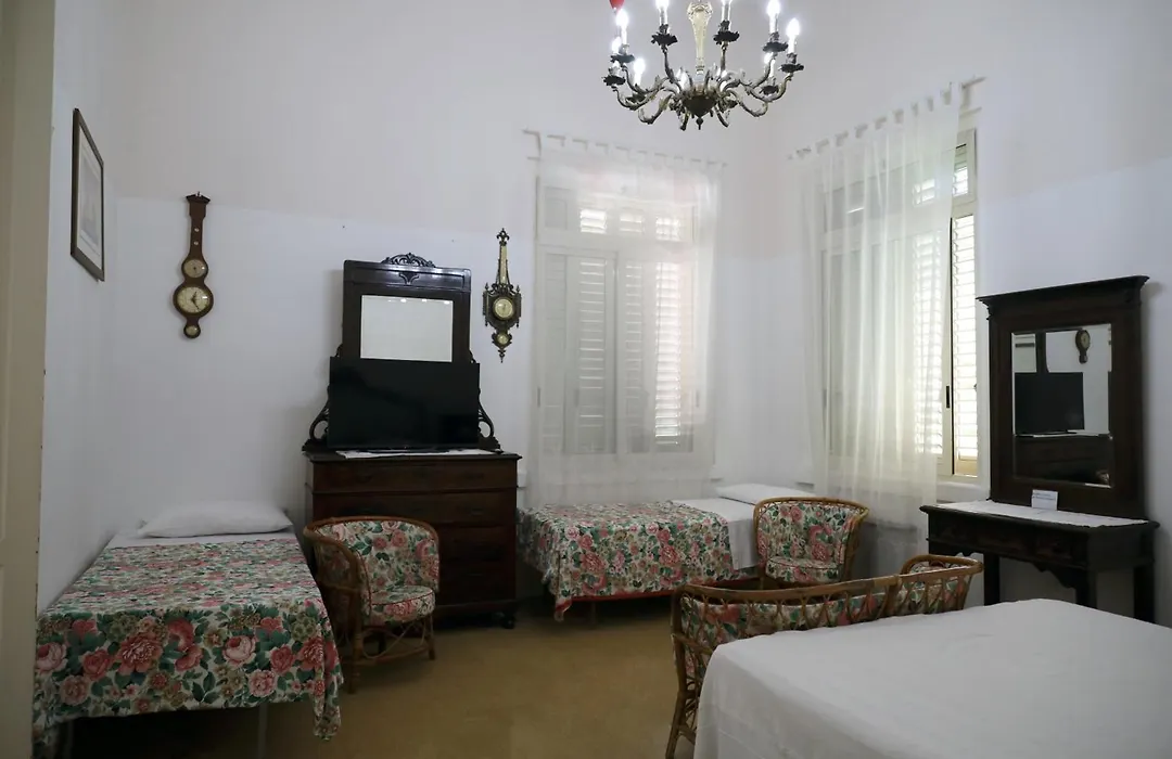 B&B Villa Pallante-1