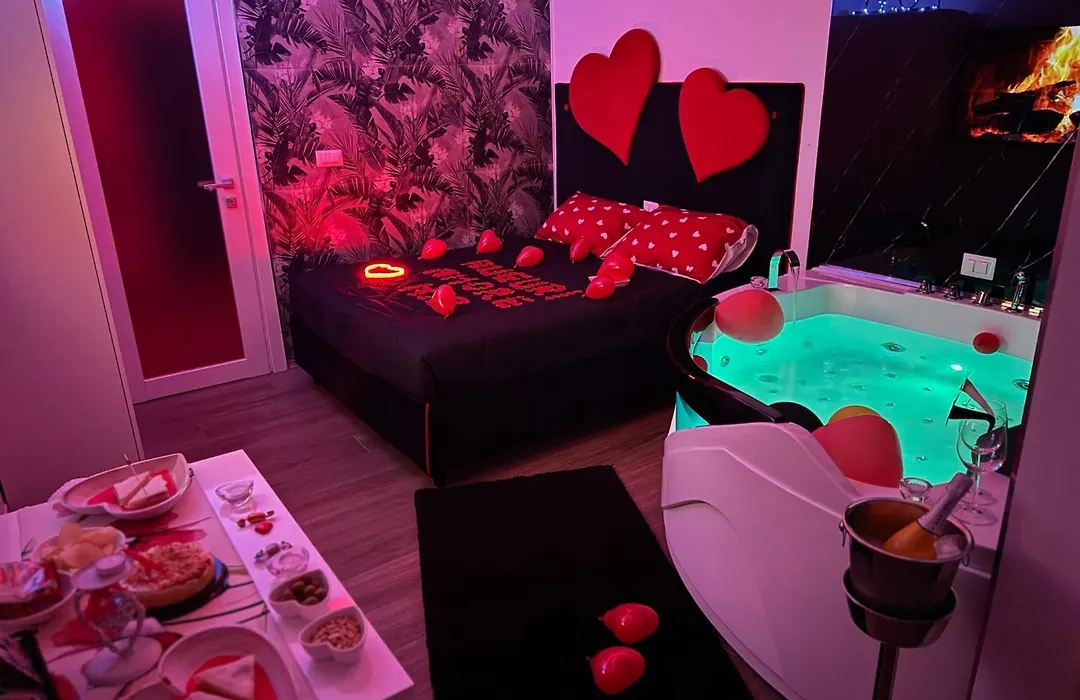 Due Cuori (Suite)-1