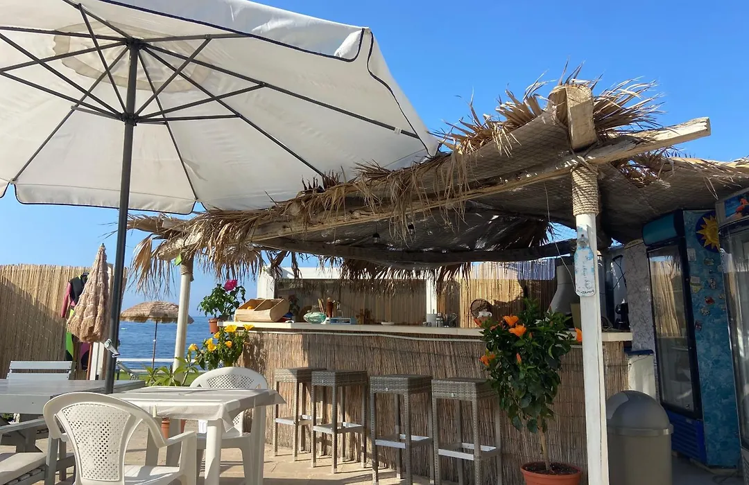 Bari Sea Paradise View (Adults Only)-1