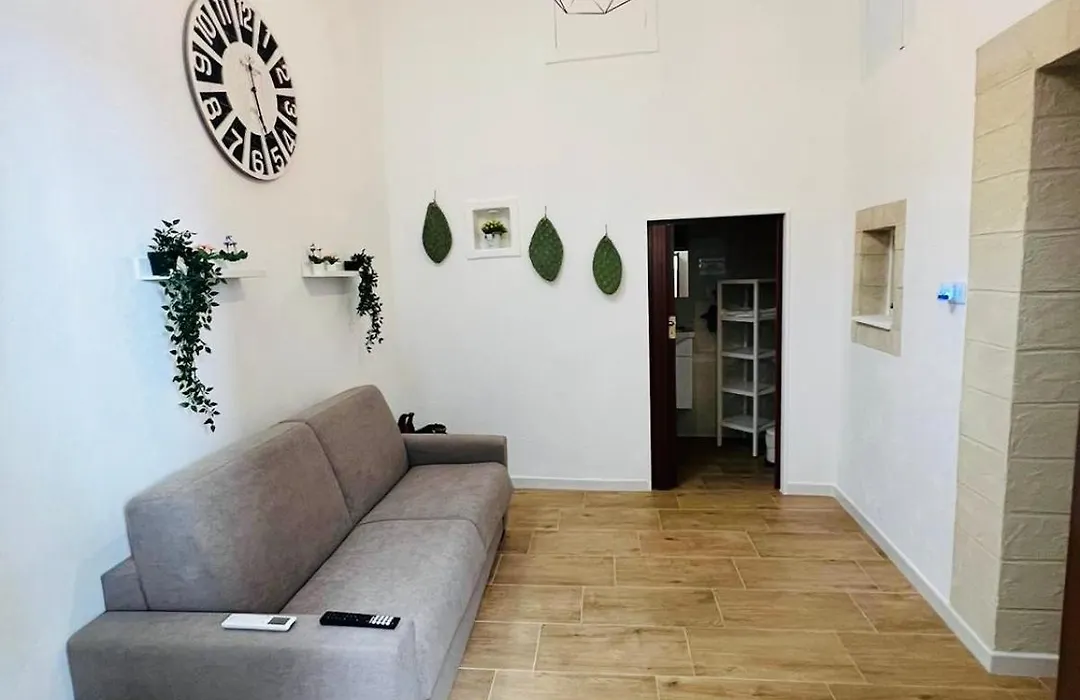 La Corte San Nicola-1