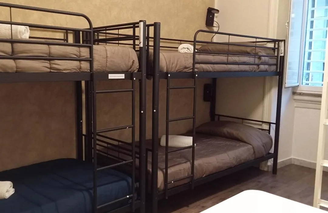 CconfortHotels R&B Dolci Risvegli-1