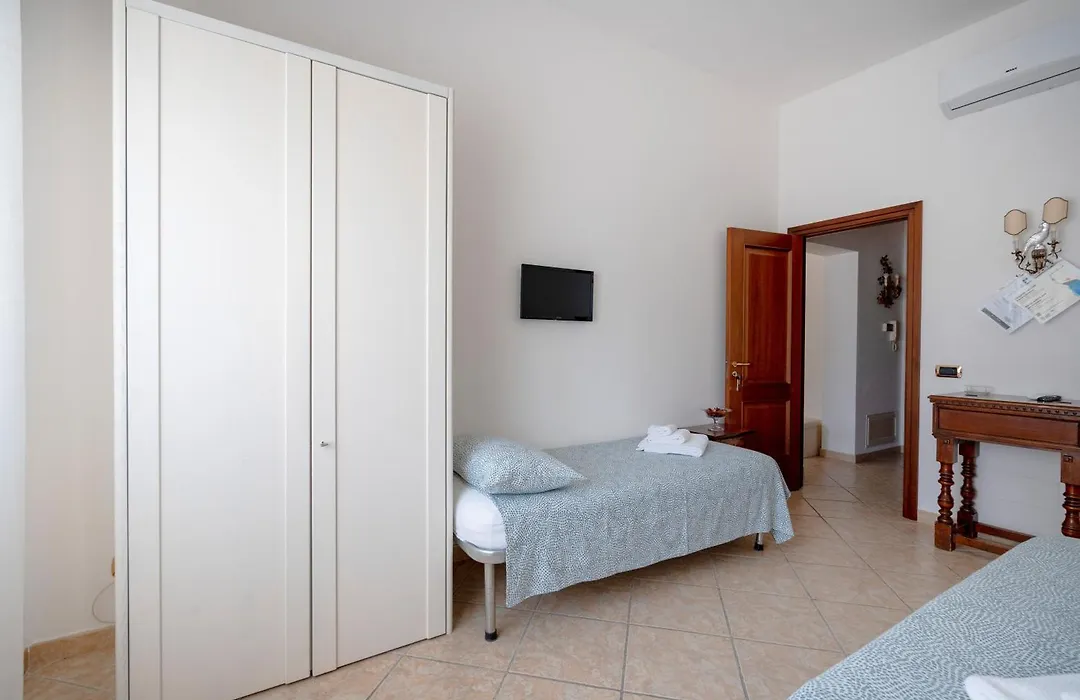 Bnb Villa Lucia-1