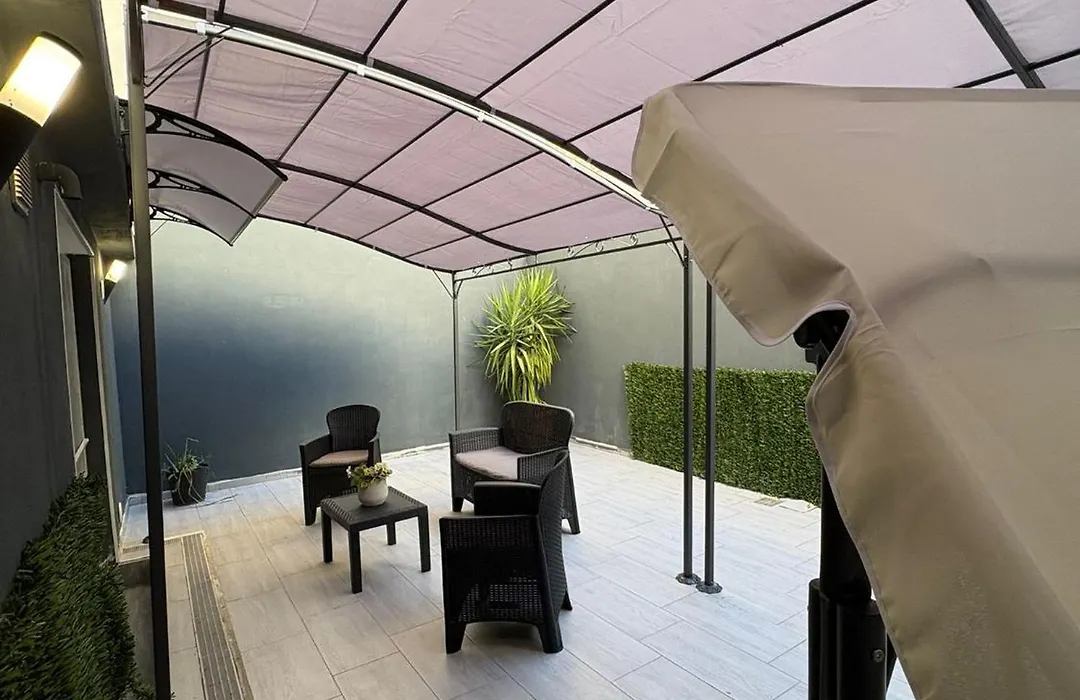 suite Nicolai 165-1