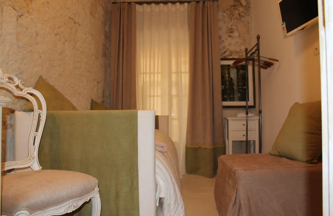 Torre Tresca B&B-1