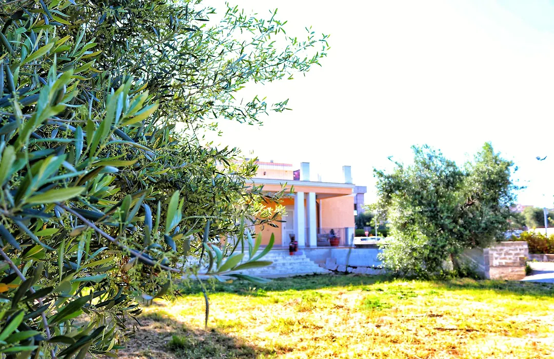 B&b Villa Maria Di Venere-1