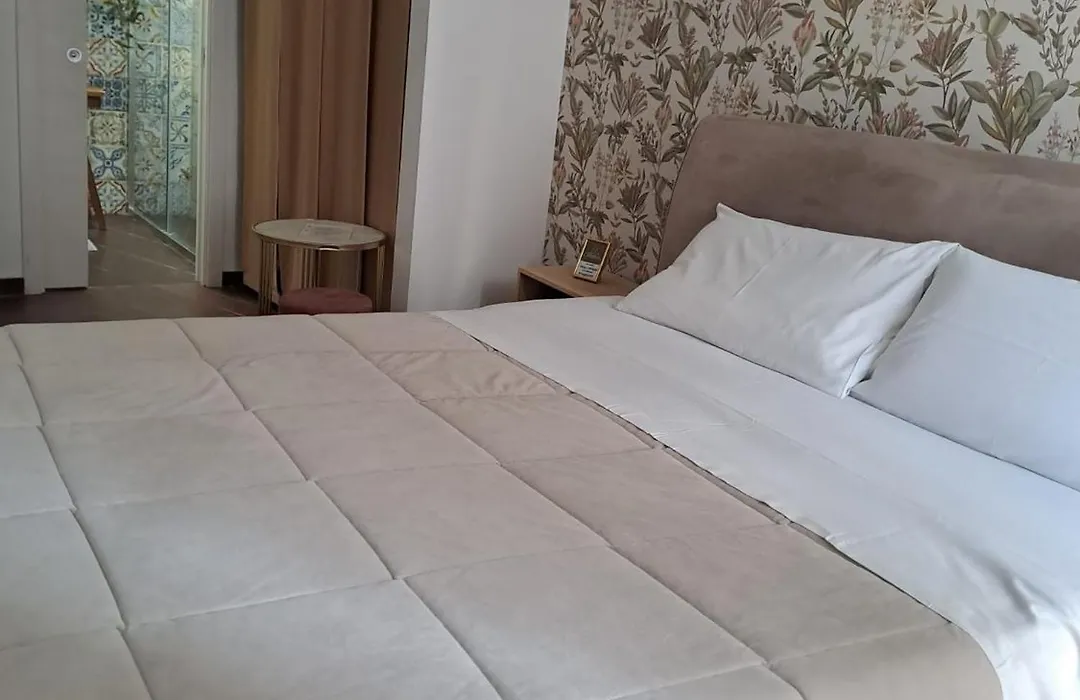 Borgo Fontana B&B-1