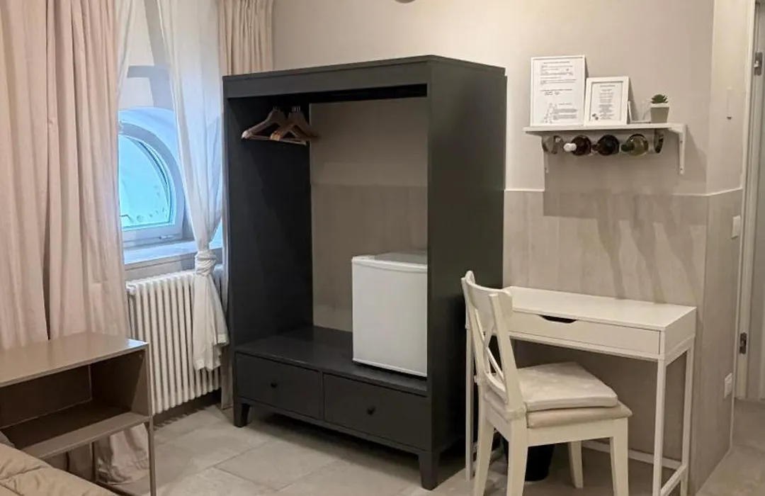 B&B L'Antico Forno-1