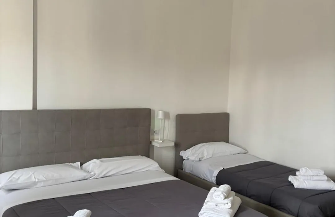 Maison Apartaments-1