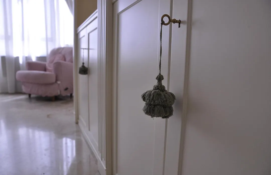 Piccinni house-1