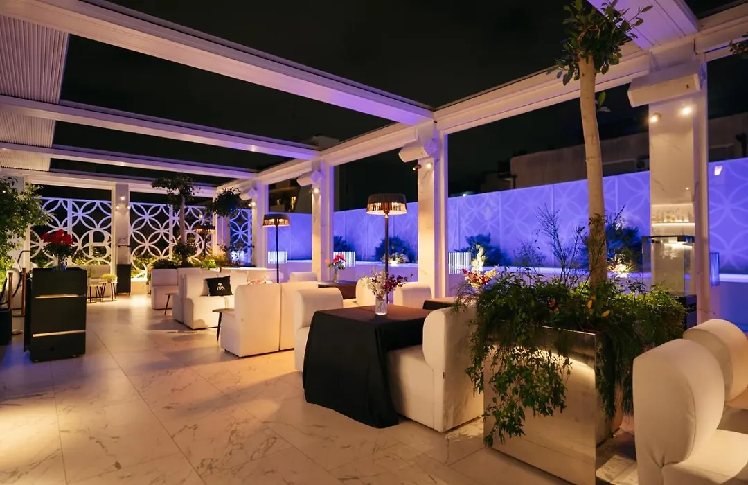 Bra Hotel Bari-1