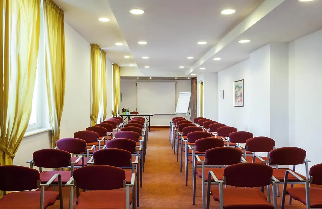 Ibis Styles Bari Giovinazzo-1