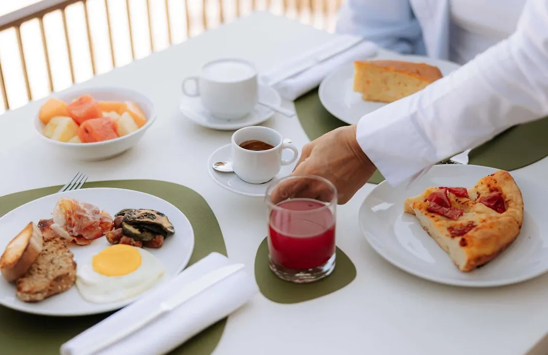Moevenpick Hotel Bari-1