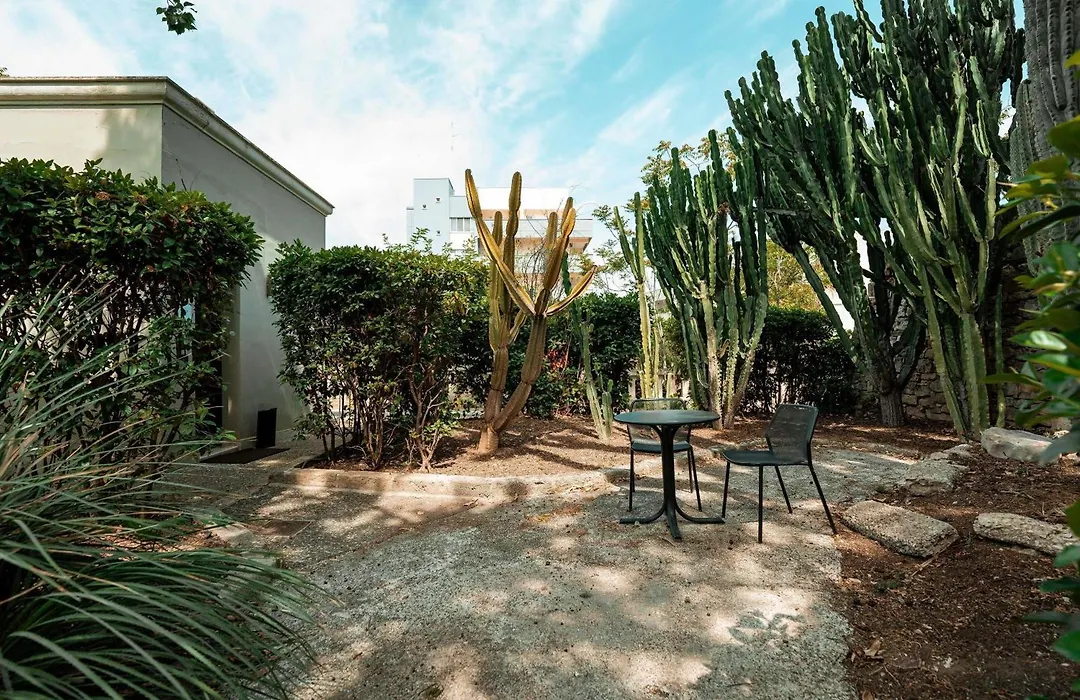 Mercure Villa Romanazzi Carducci Bari-1