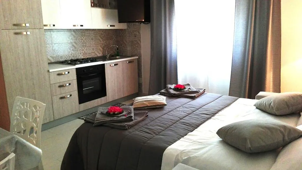 Residenze Principe Amedeo-1