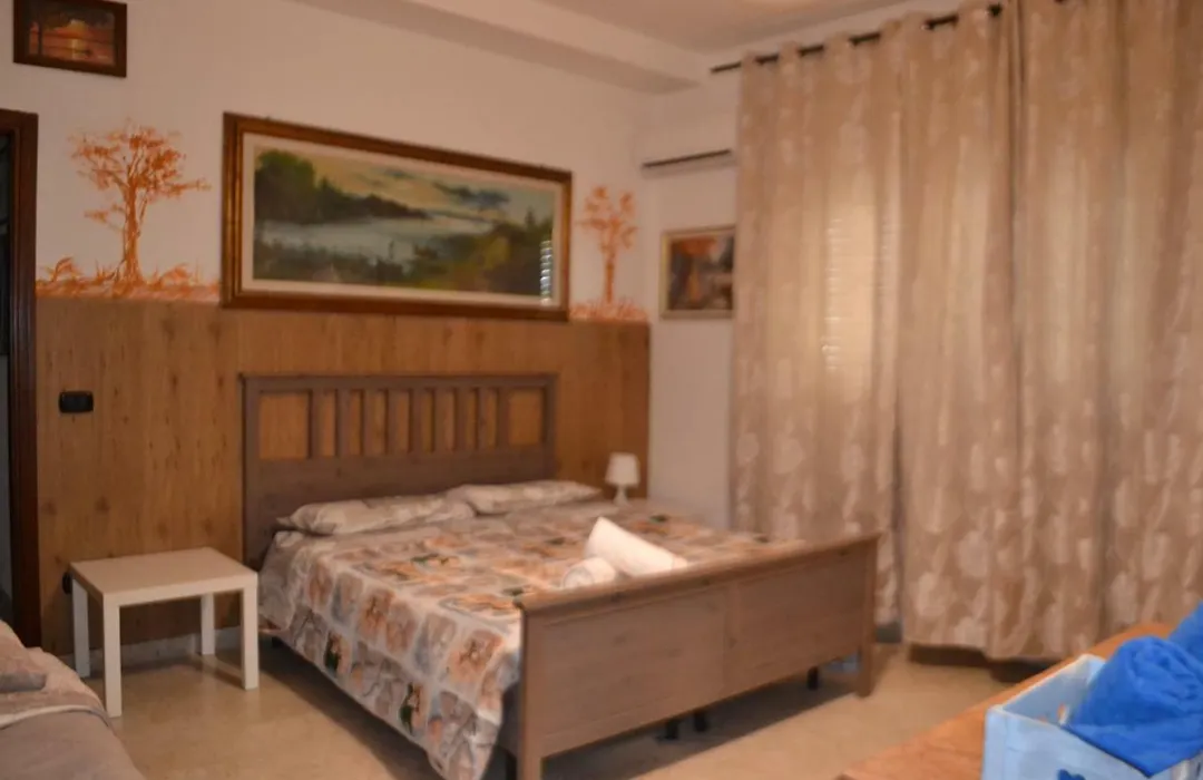 Bed And Breakfast Diana-1