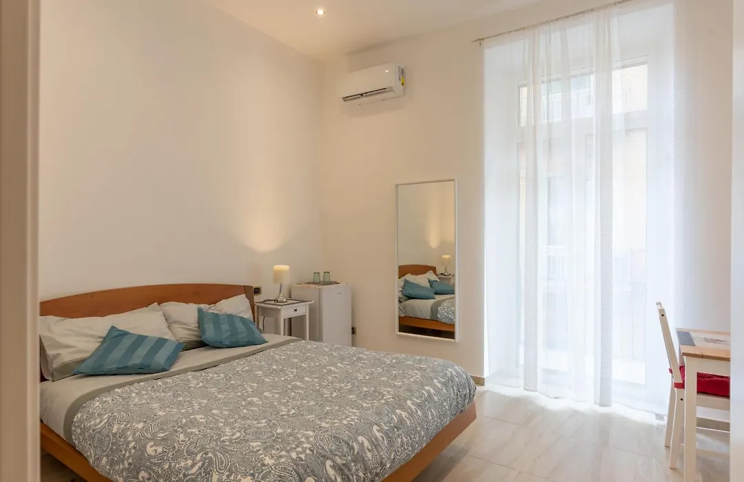 Bed&Breakfast Il Priscio-1
