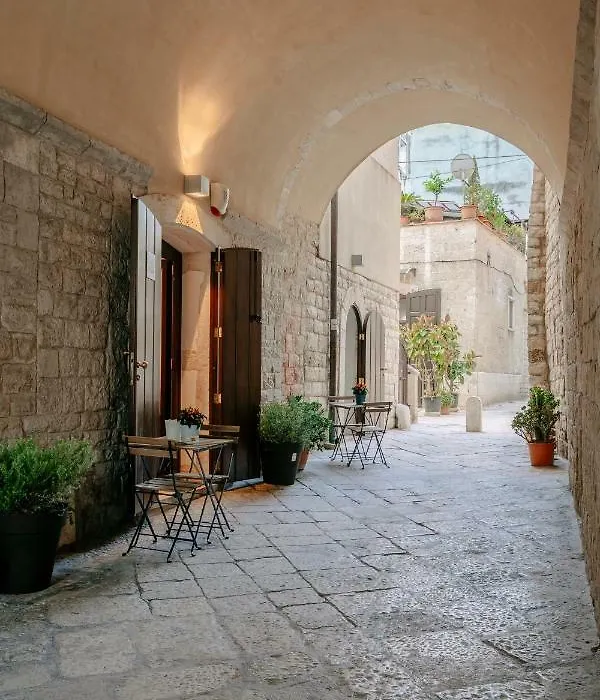 La Casa Di Flora-1