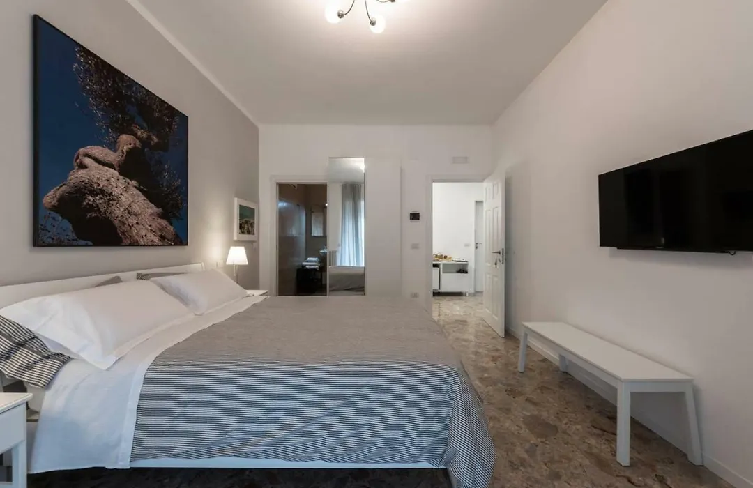 Bacco B&B-1