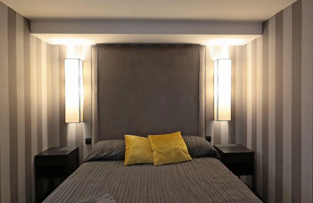 Imbriani Guest House-1